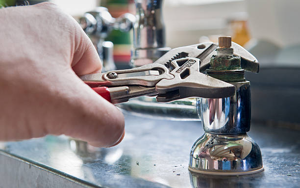 Best Residential water damage restoration  in Genoa, IL